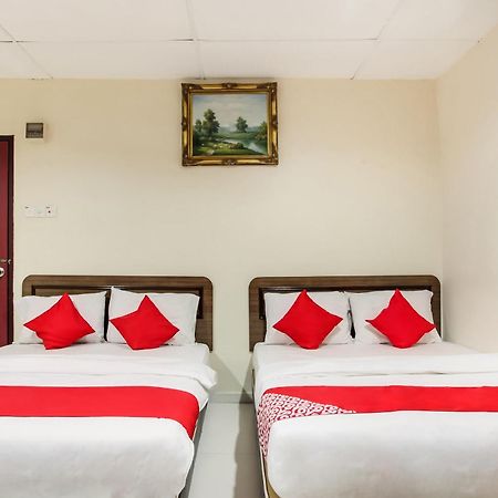 Super Oyo 89427 Kavanas Hotel Taiping Εξωτερικό φωτογραφία
