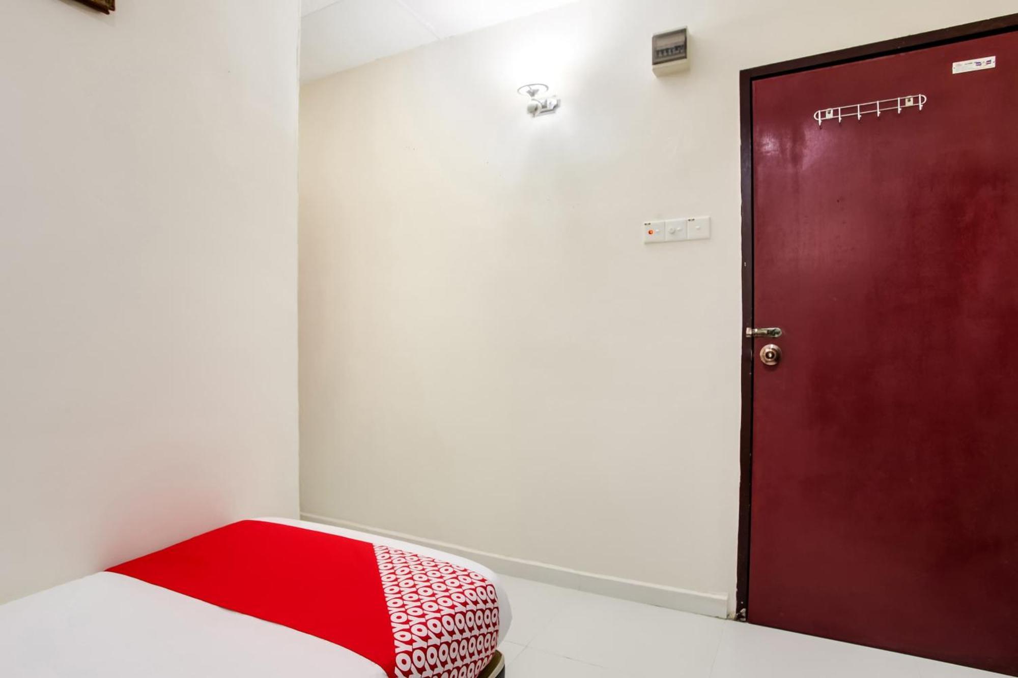 Super Oyo 89427 Kavanas Hotel Taiping Εξωτερικό φωτογραφία