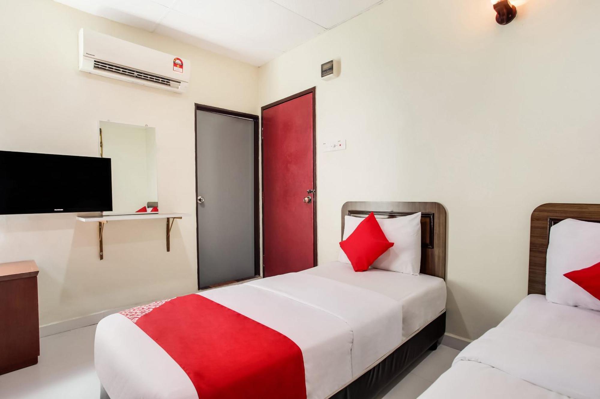 Super Oyo 89427 Kavanas Hotel Taiping Εξωτερικό φωτογραφία