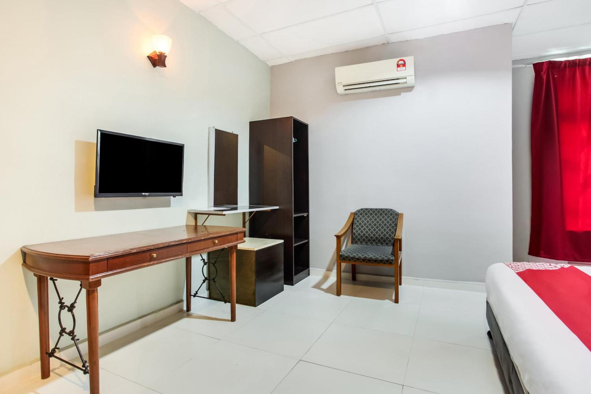 Super Oyo 89427 Kavanas Hotel Taiping Εξωτερικό φωτογραφία