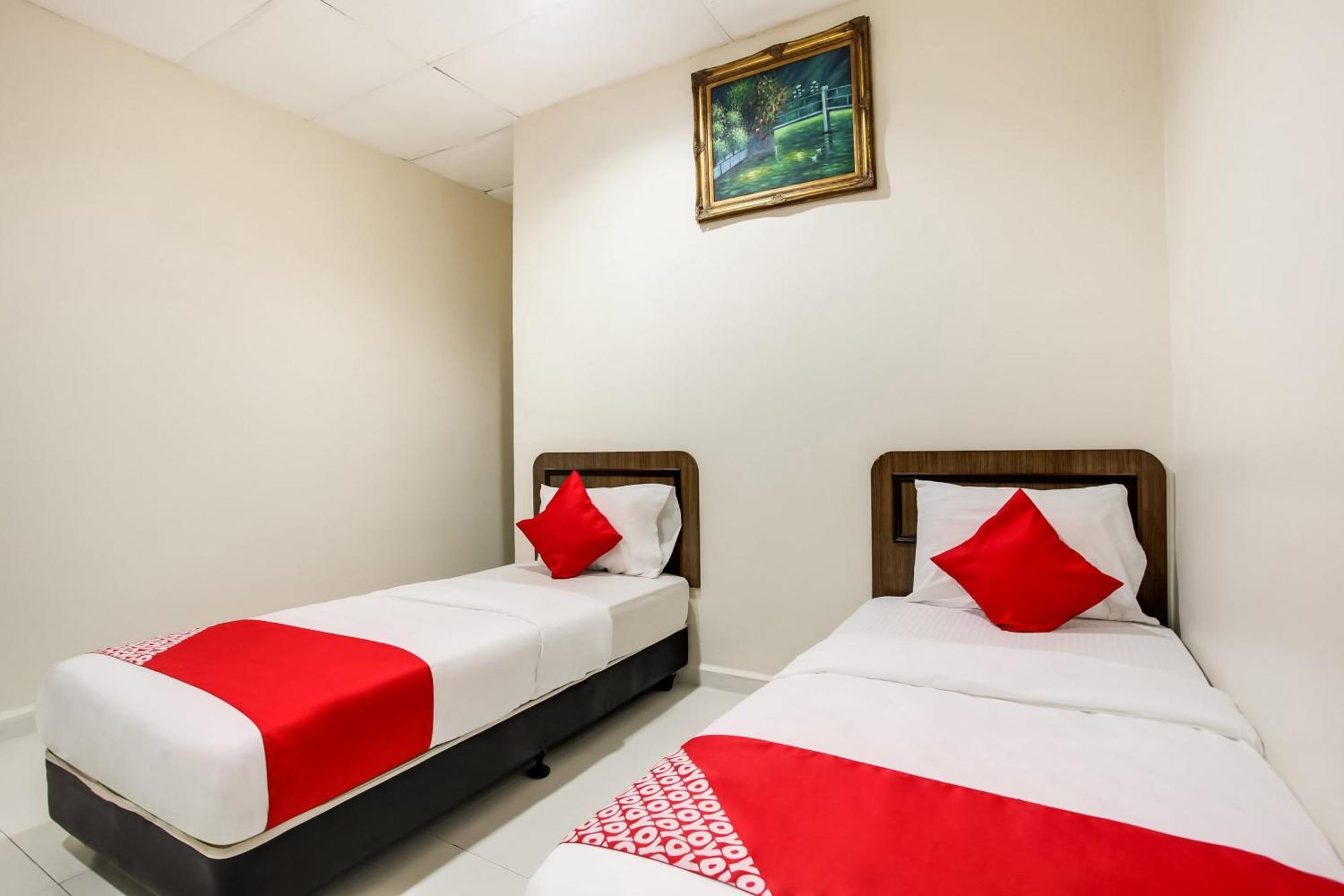Super Oyo 89427 Kavanas Hotel Taiping Εξωτερικό φωτογραφία