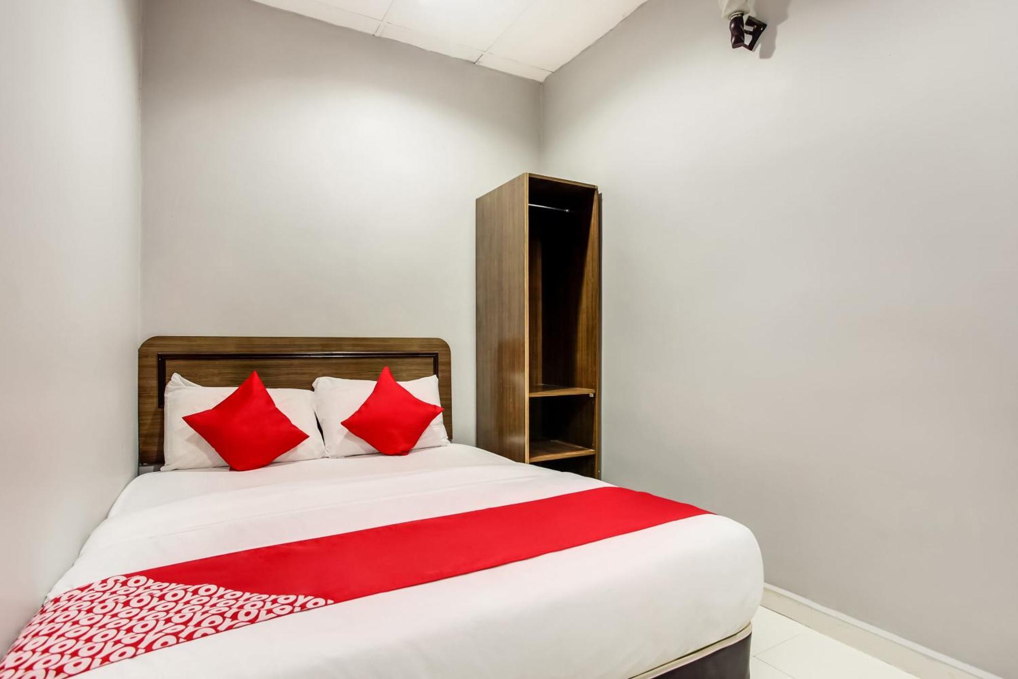 Super Oyo 89427 Kavanas Hotel Taiping Εξωτερικό φωτογραφία