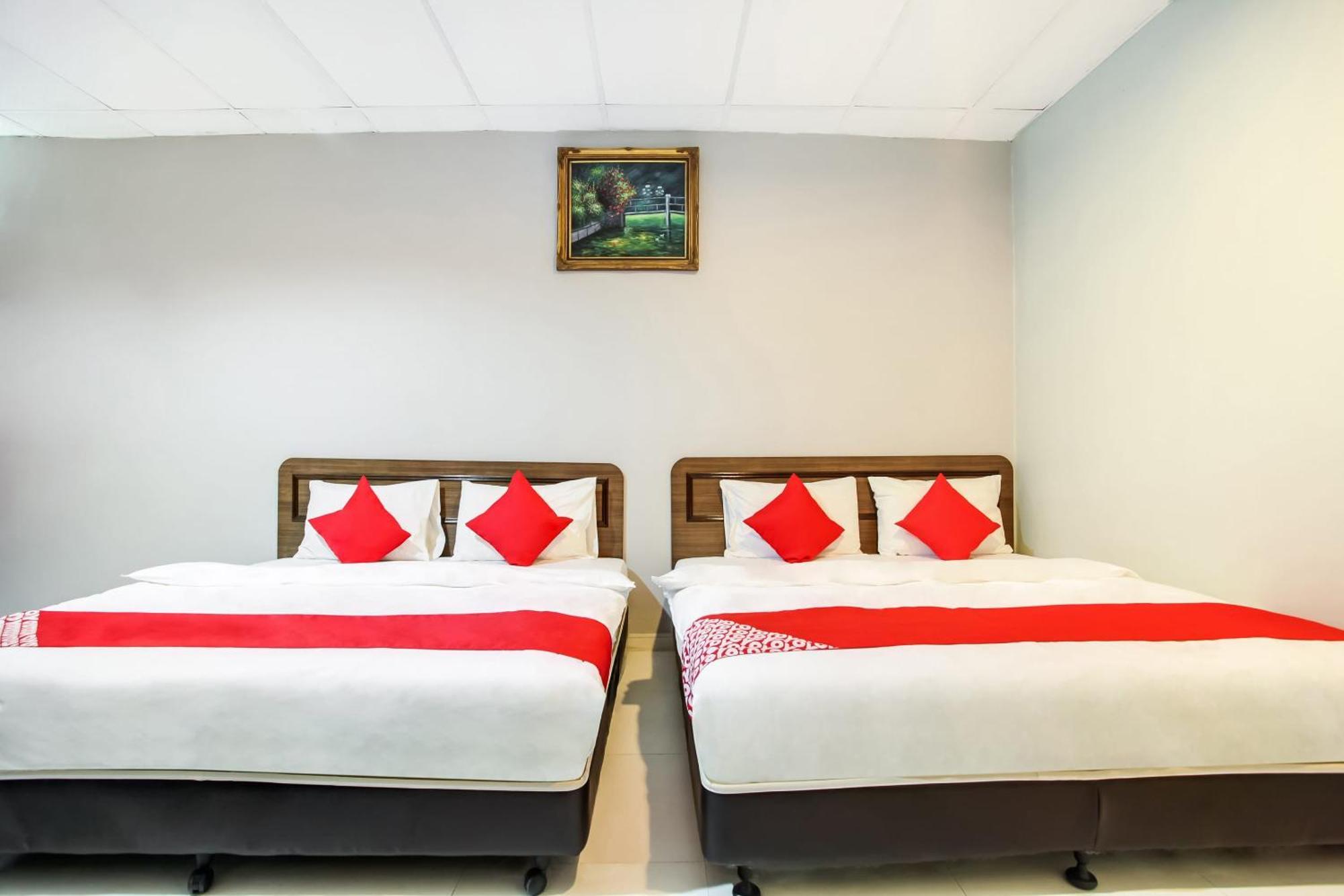Super Oyo 89427 Kavanas Hotel Taiping Εξωτερικό φωτογραφία