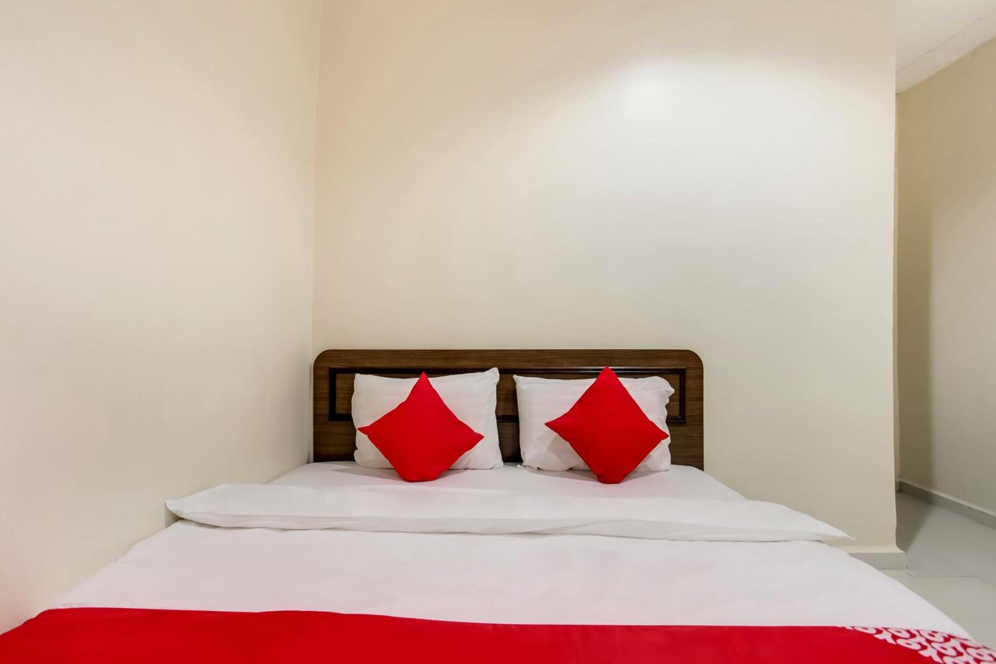 Super Oyo 89427 Kavanas Hotel Taiping Εξωτερικό φωτογραφία