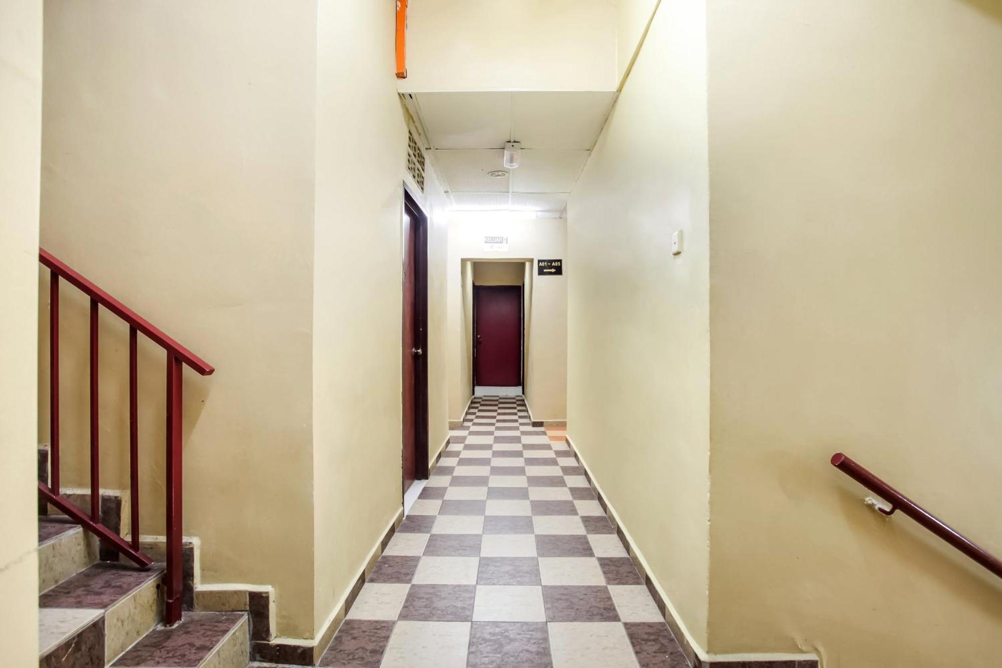 Super Oyo 89427 Kavanas Hotel Taiping Εξωτερικό φωτογραφία
