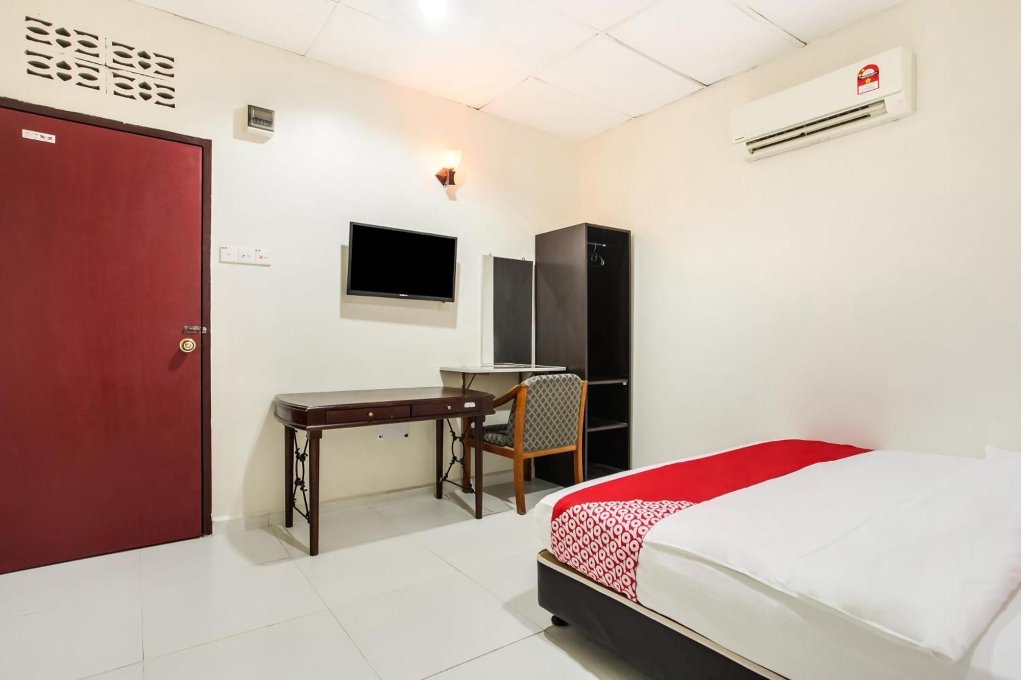 Super Oyo 89427 Kavanas Hotel Taiping Εξωτερικό φωτογραφία