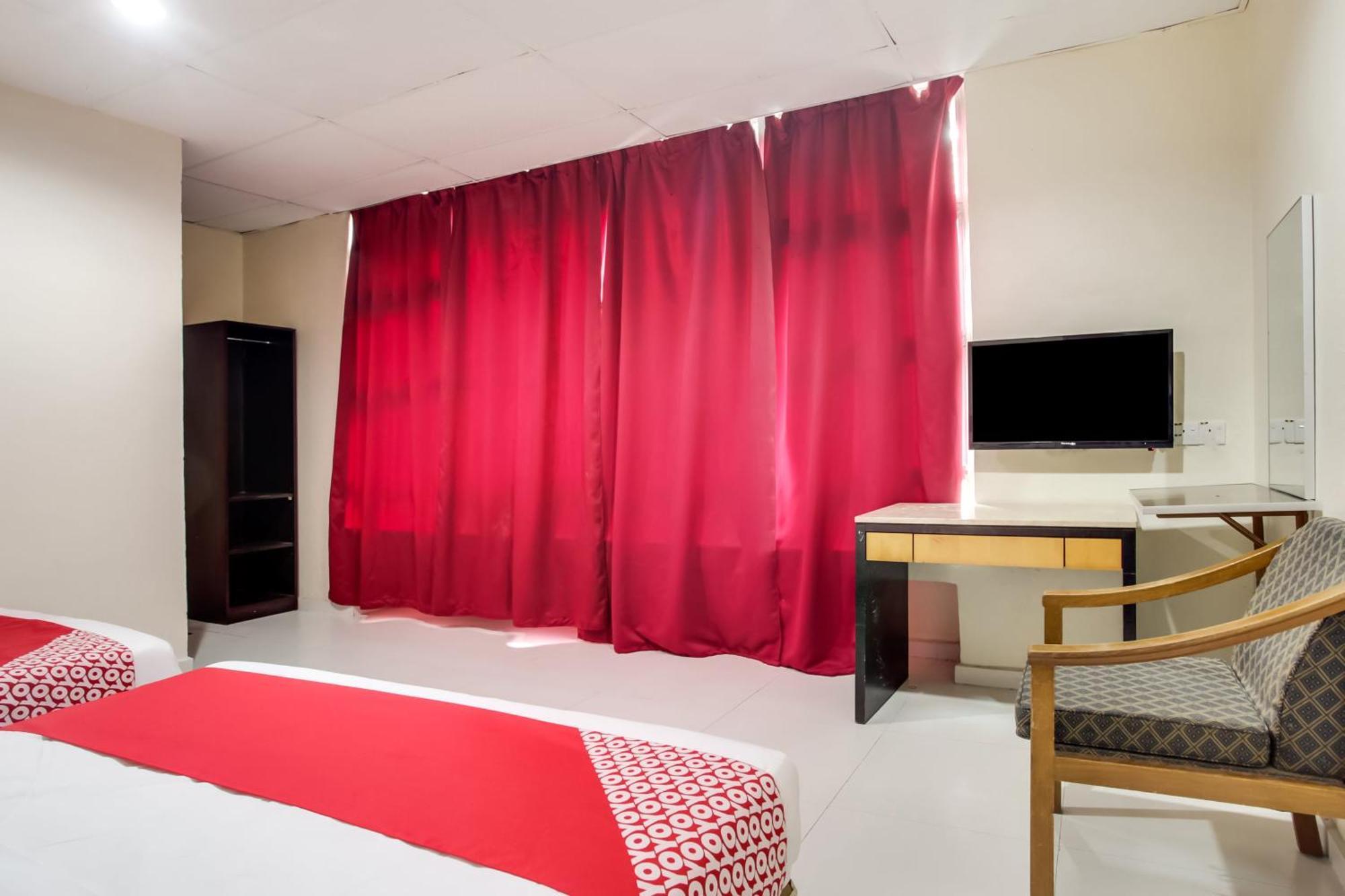 Super Oyo 89427 Kavanas Hotel Taiping Εξωτερικό φωτογραφία