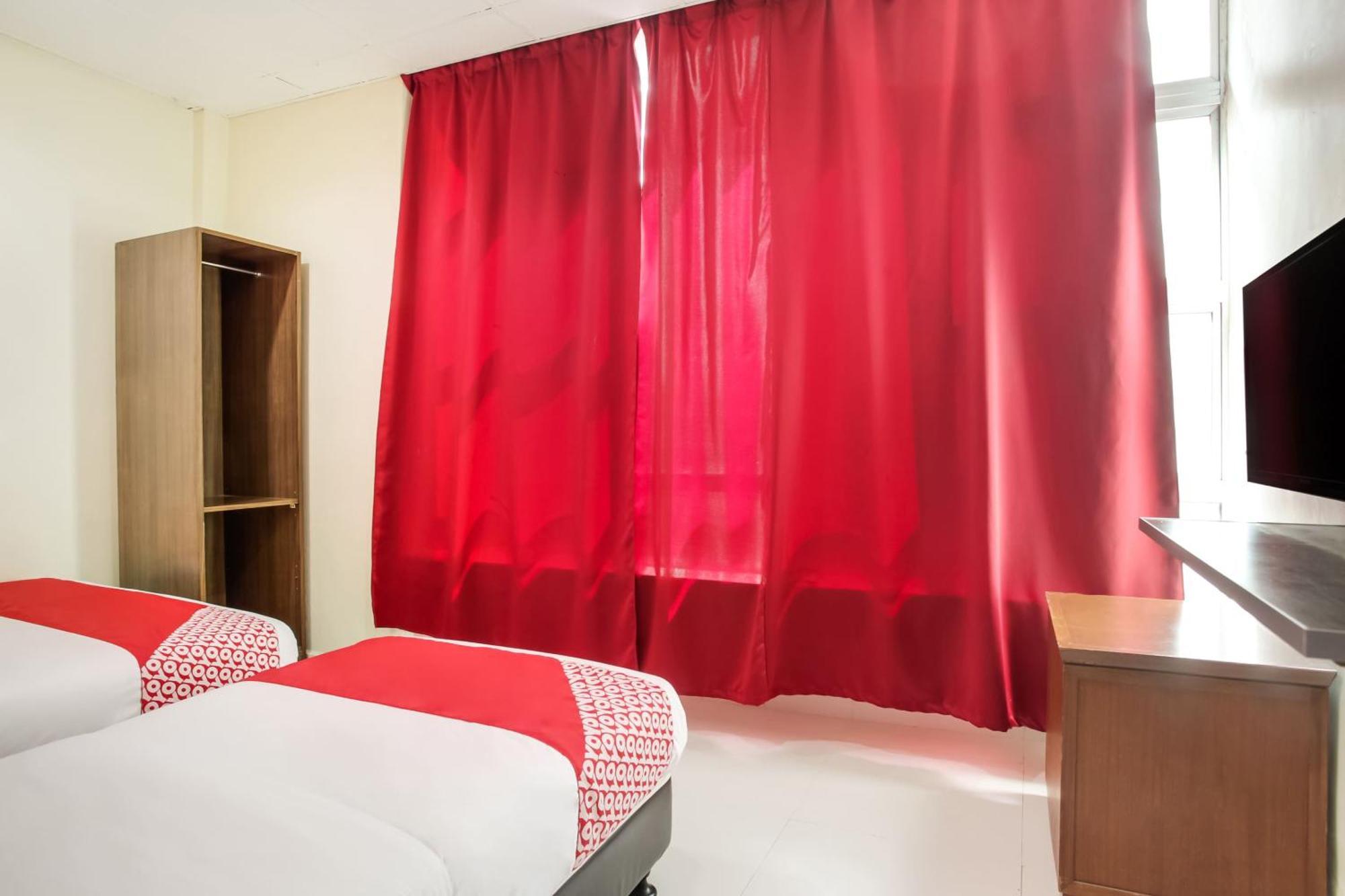 Super Oyo 89427 Kavanas Hotel Taiping Εξωτερικό φωτογραφία