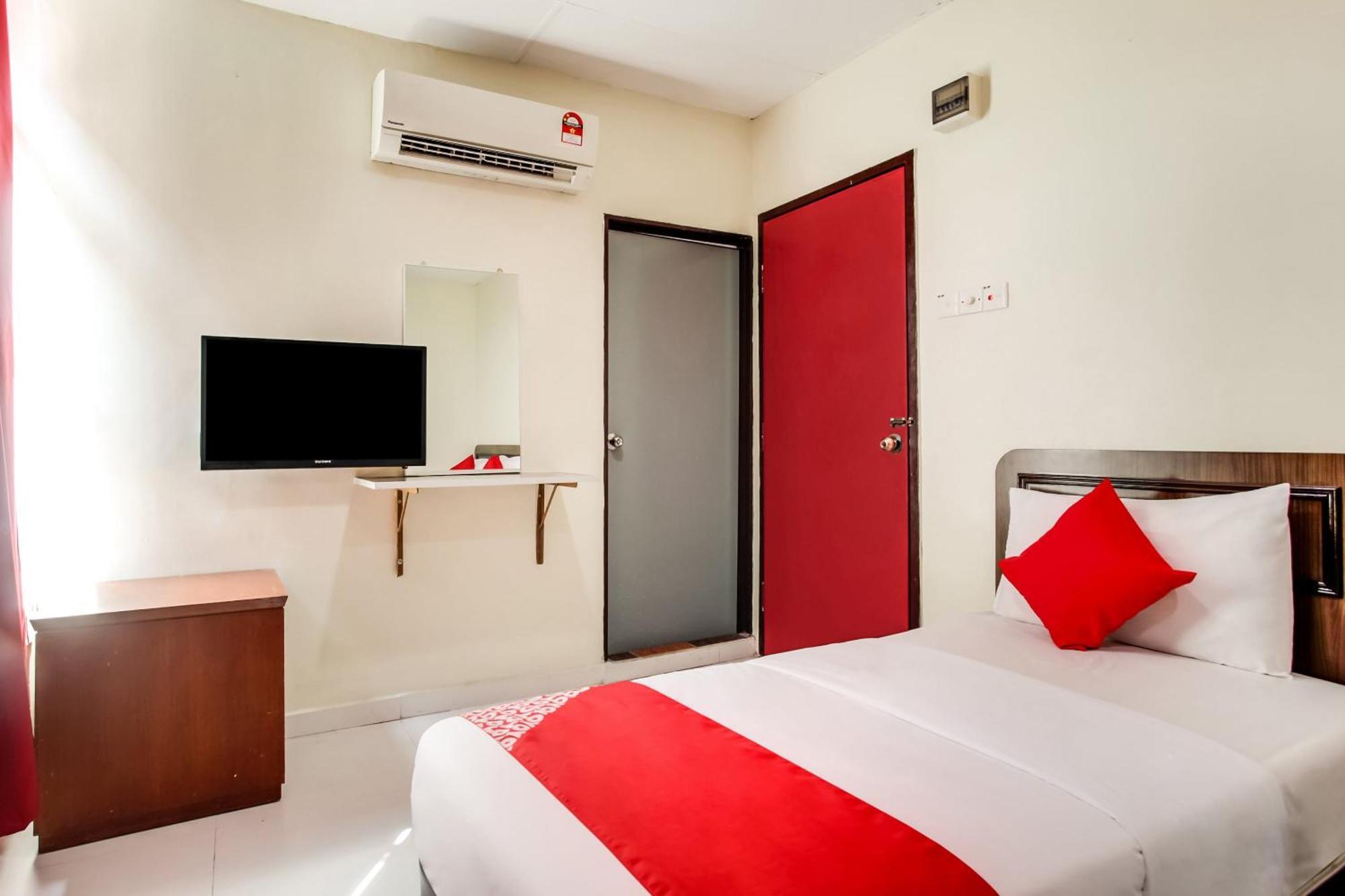 Super Oyo 89427 Kavanas Hotel Taiping Εξωτερικό φωτογραφία