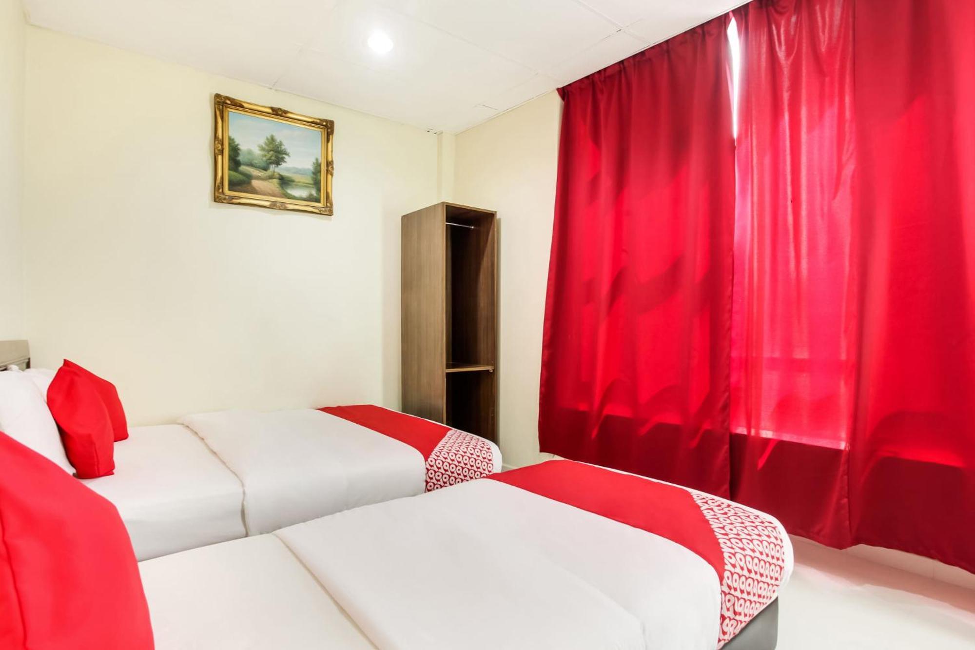 Super Oyo 89427 Kavanas Hotel Taiping Εξωτερικό φωτογραφία