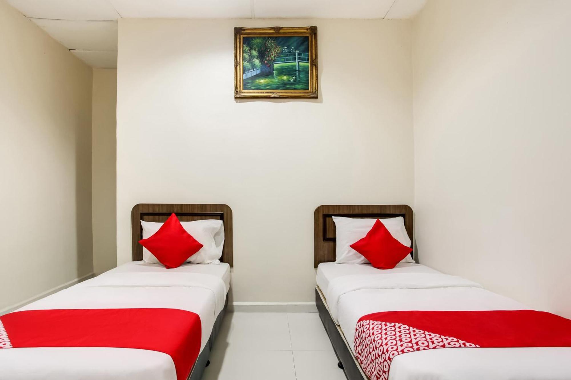 Super Oyo 89427 Kavanas Hotel Taiping Εξωτερικό φωτογραφία
