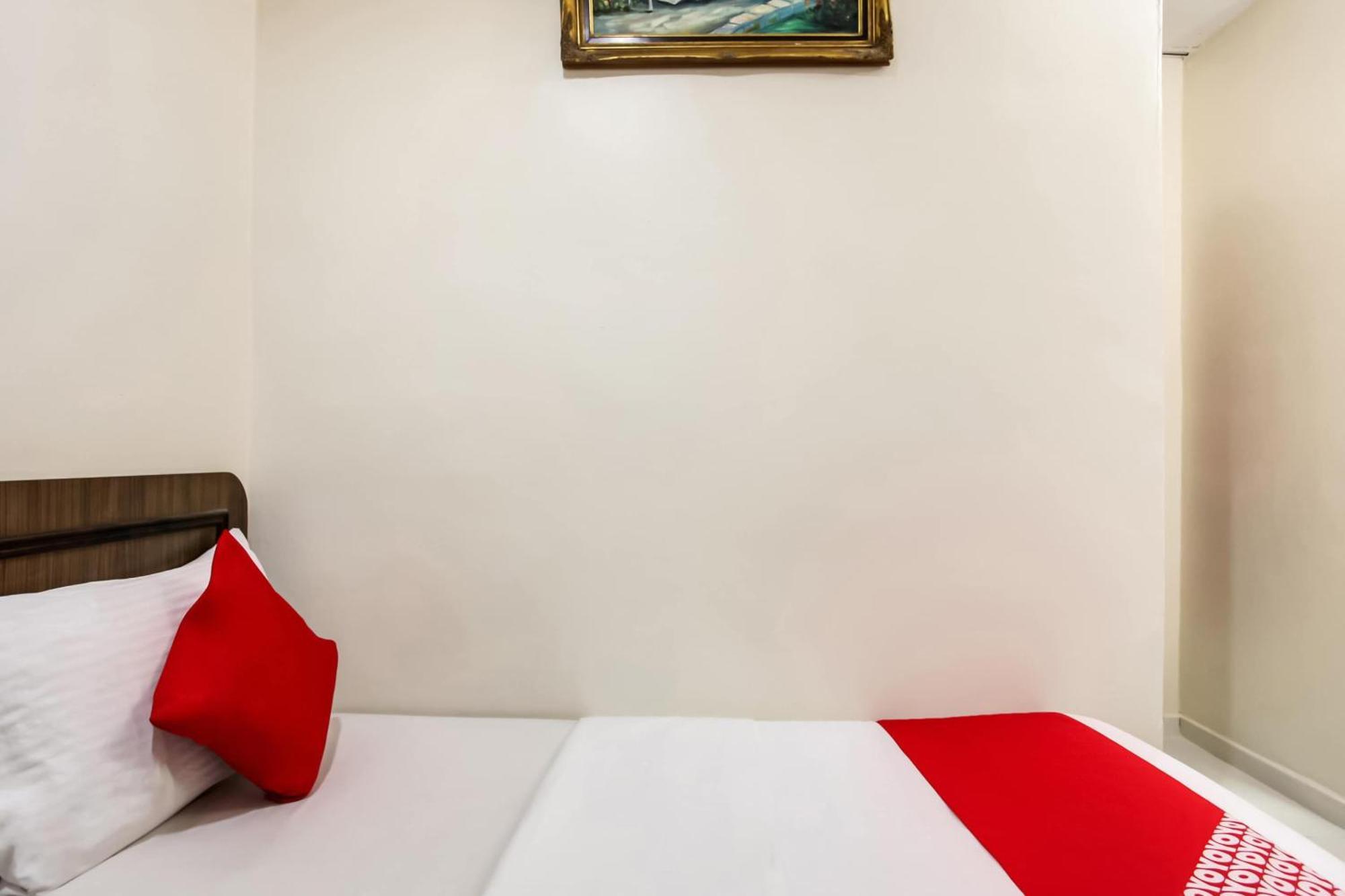Super Oyo 89427 Kavanas Hotel Taiping Εξωτερικό φωτογραφία